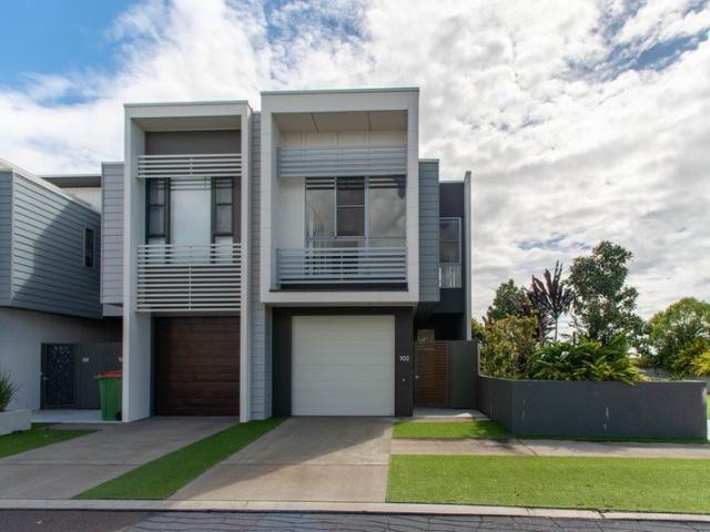 Land for rent in Fernbrook, Queensland