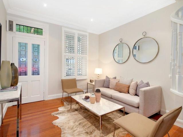 House for rent in Paddington, Sydney