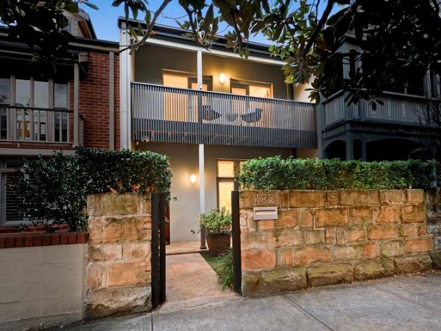 House for sale in Sydney, New South Wales
