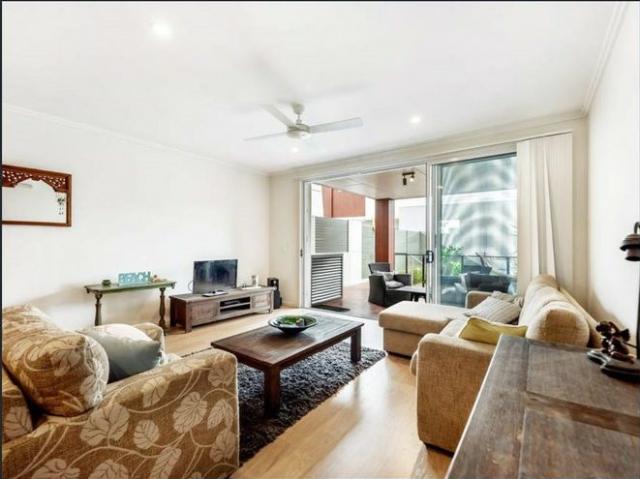 Townhouse for rent in Fernbrook, Queensland