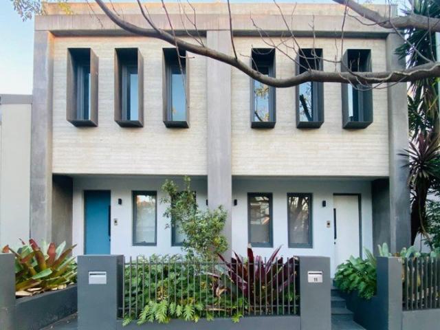 Land for rent in Sydney, New South Wales