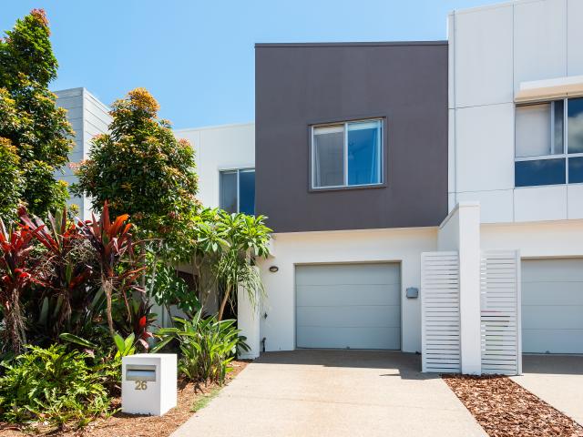 Townhouse for sale in Fernbrook, Queensland