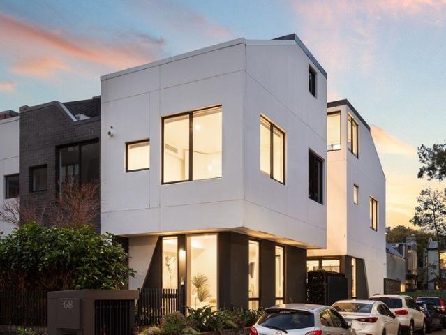 Townhouse for sale in Erskineville, Sydney