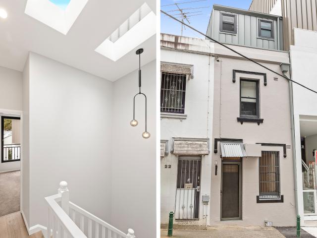 House for rent in Sydney, New South Wales