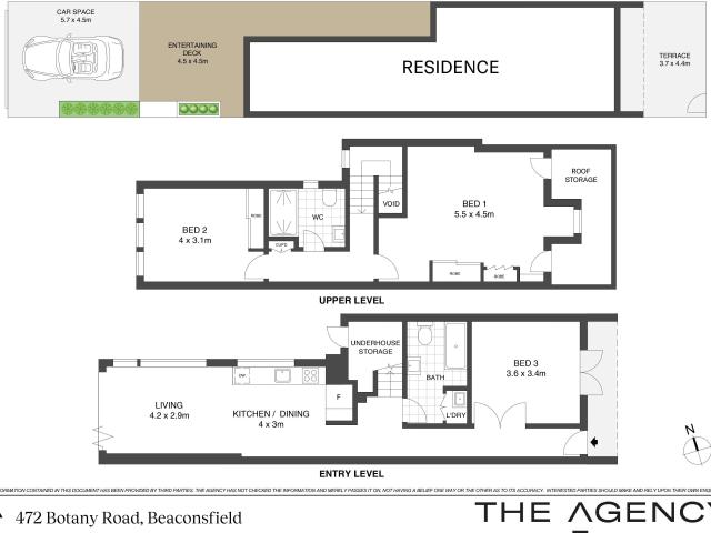 House for sale in Sydney, New South Wales