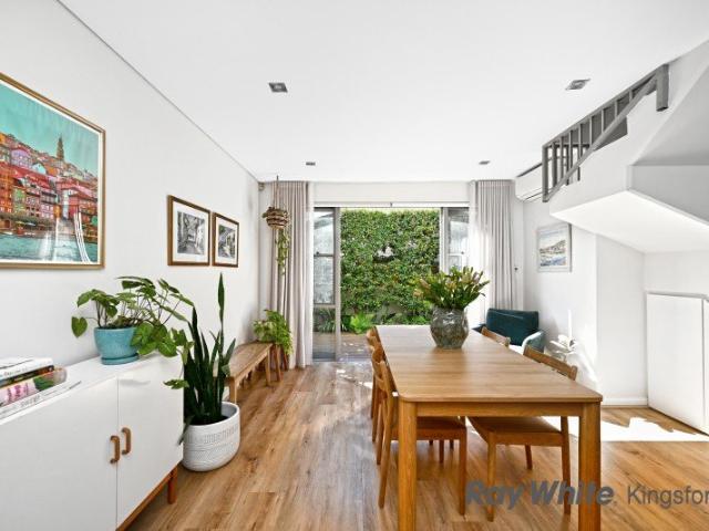 Townhouse for sale in Sydney, New South Wales