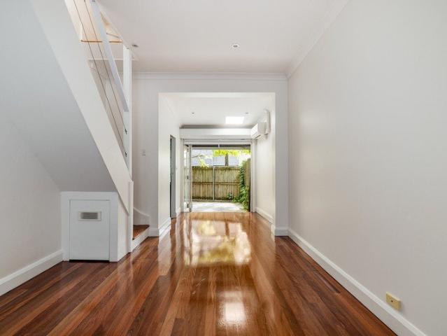 Land for rent in Sydney, New South Wales