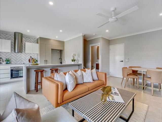 Townhouse for rent in Toombul, Queensland