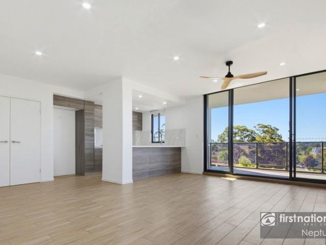 Apartment for sale in Wentworthville, Sydney