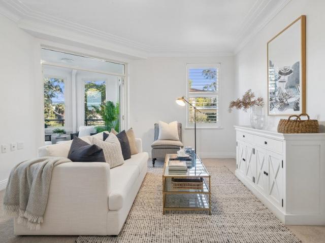 Apartment for sale in Sydney, New South Wales