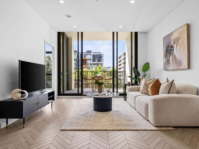 Apartment for rent in Sydney, New South Wales