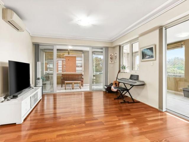 Apartment for rent in Sydney, New South Wales