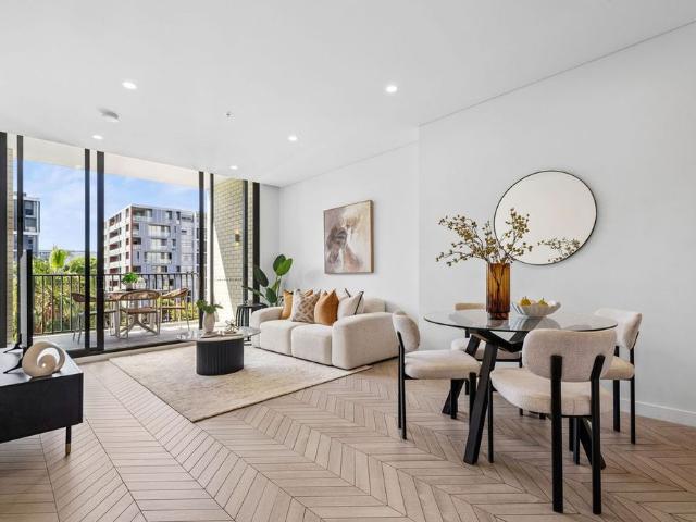 Apartment for rent in Sydney, New South Wales