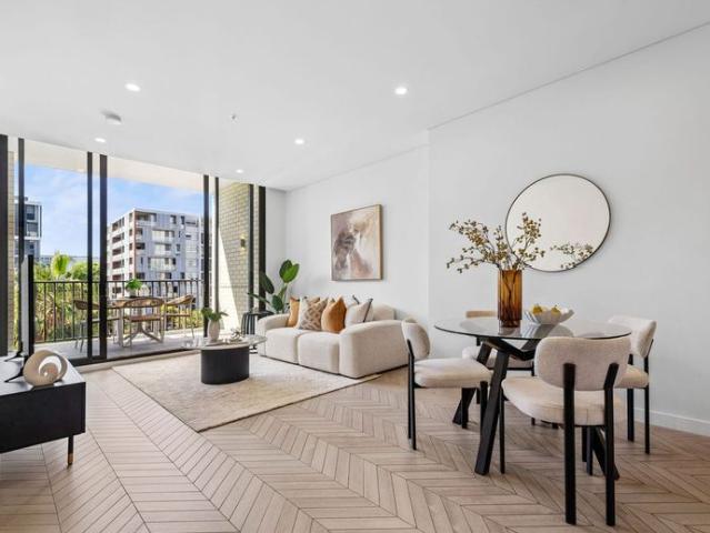 Apartment for rent in Sydney, New South Wales