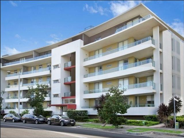 Apartment for rent in Eastern Suburbs, Sydney
