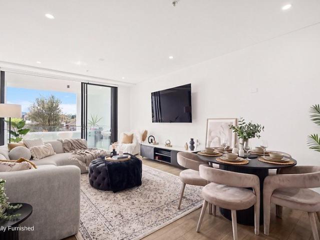 Apartment for rent in Sydney, New South Wales