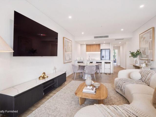 Apartment for rent in Sydney, New South Wales