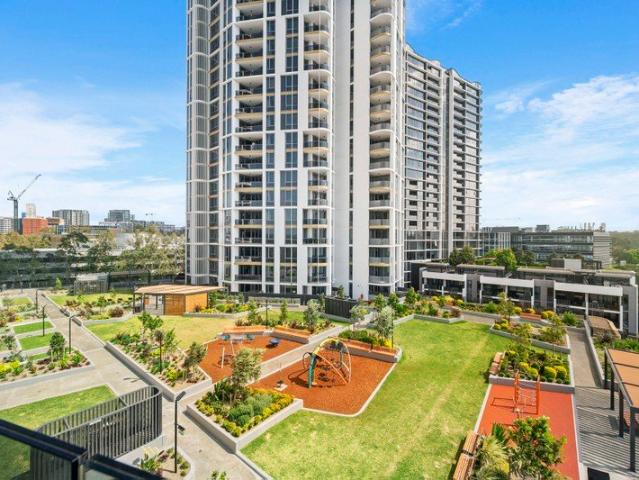 Apartment for sale in Macquarie Park, Sydney