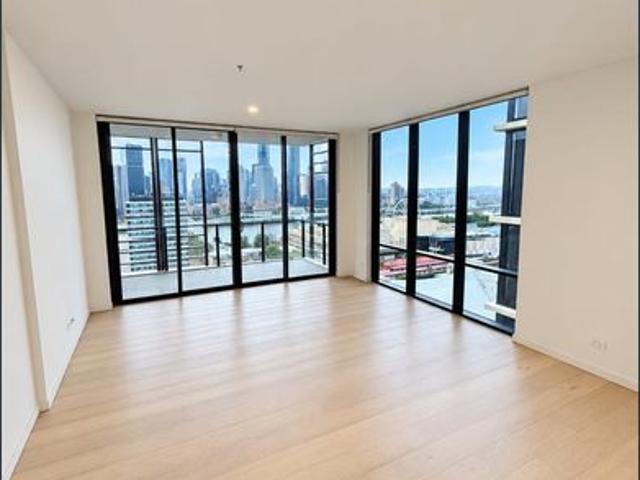Apartment for rent in South Brisbane, Greater Brisbane