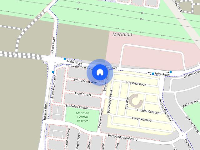 House for rent in Meridian, Melbourne