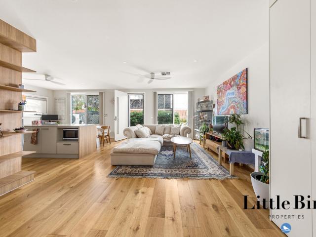 Property for rent in Downer, Australian Capital Territory