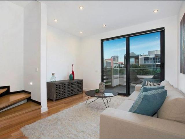 Apartment for rent in Camerons Creek, Victoria
