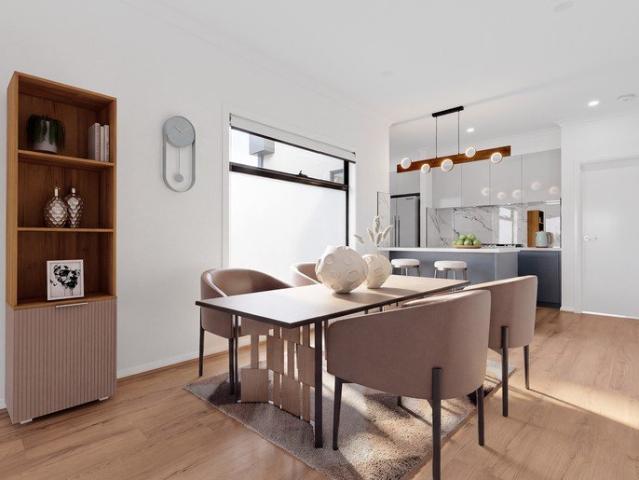 Townhouse for rent in Albright, Melbourne
