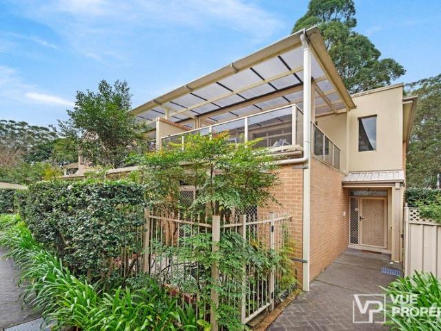 Townhouse for sale in Sydney, New South Wales