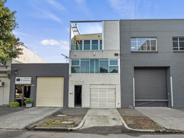 Office for rent in Camerons Creek, Victoria