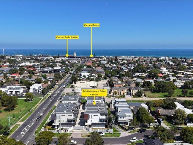 Townhouse for sale in Camerons Creek, Victoria