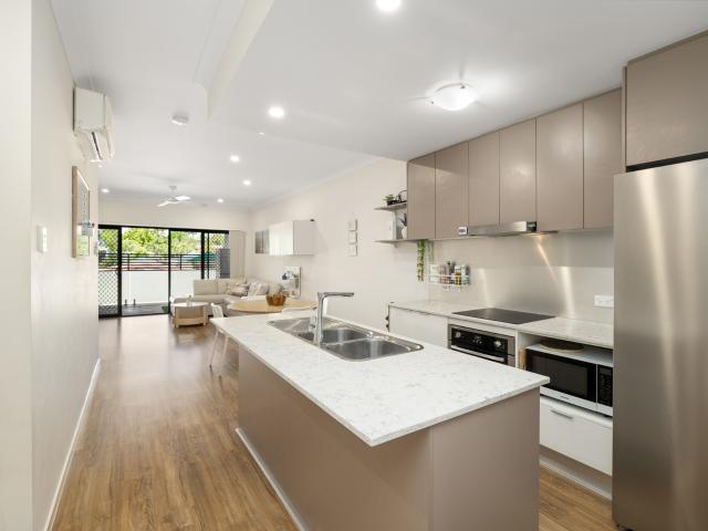 Townhouse for sale in Toombul, Queensland