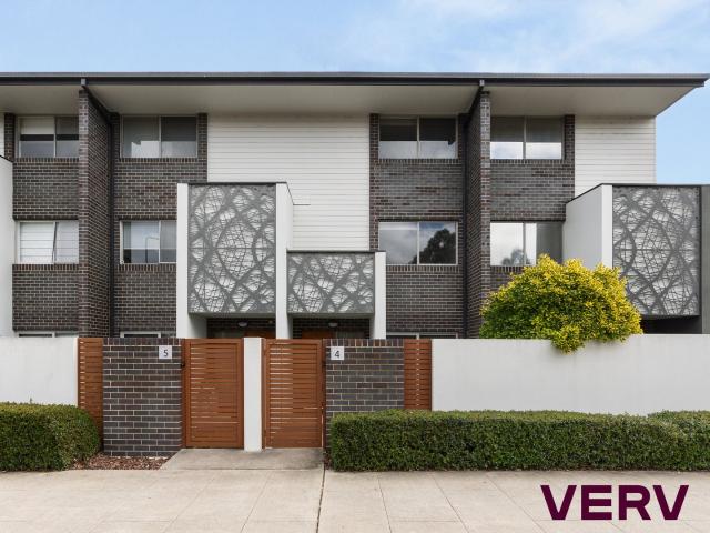 Property for sale in Franklin, Australian Capital Territory