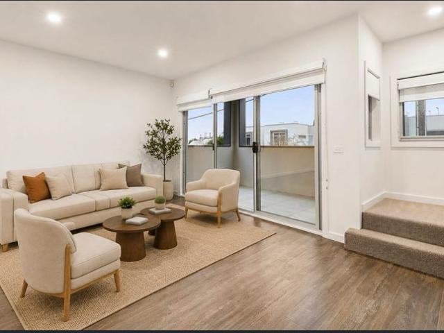 Townhouse for rent in Camerons Creek, Victoria