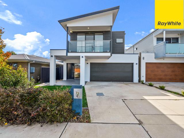 Property for rent in Australian Capital Territory