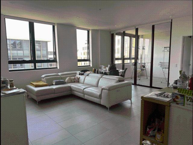 Apartment for rent in Melrose Park, Sydney
