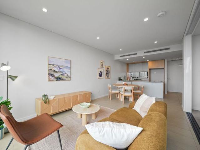 Apartment for rent in Sydney, New South Wales