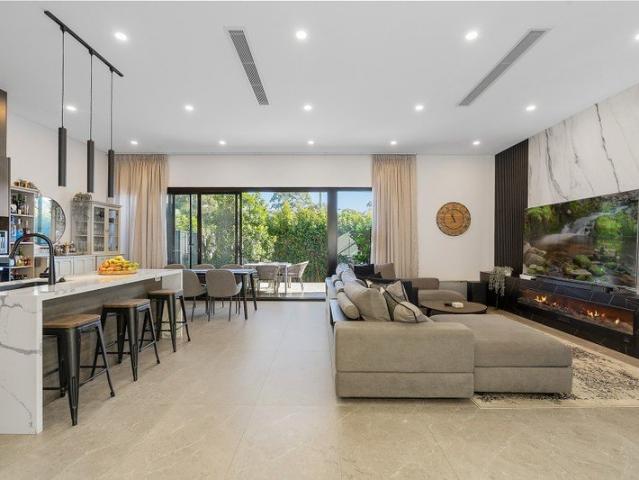 House for sale in Sydney, New South Wales