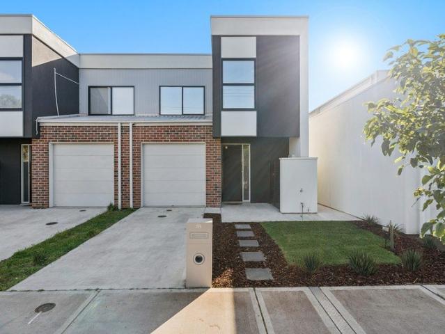 Townhouse for sale in Blair Athol, Adelaide