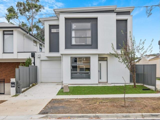 Townhouse for sale in Horseshoe Creek, South Australia