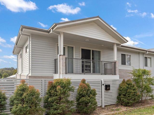 Townhouse for sale in New South Wales