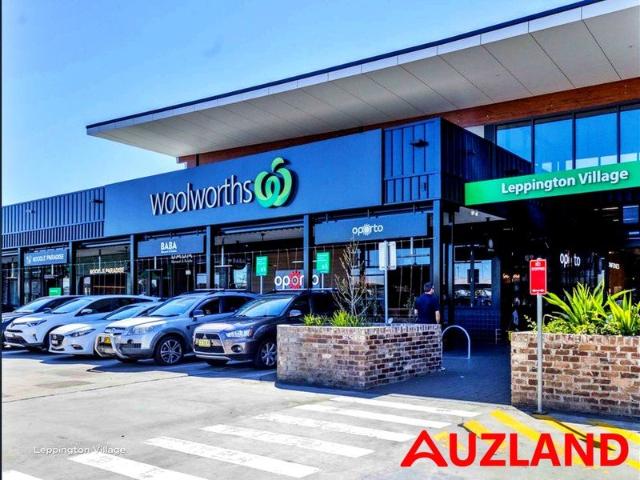 House for sale in Sydney, New South Wales