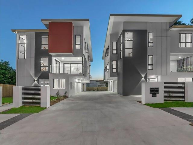 Townhouse for rent in Carina, Greater Brisbane