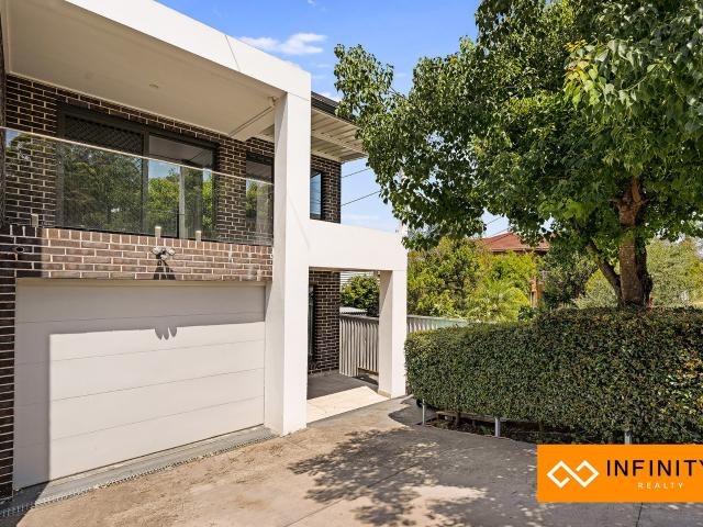 House for sale in Sydney, New South Wales