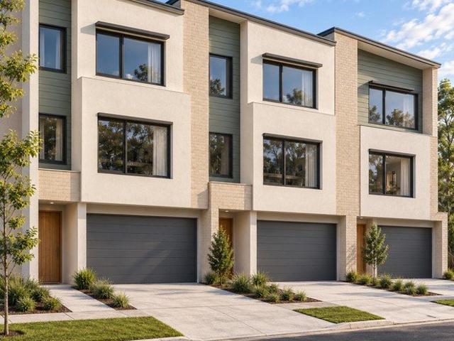 Townhouse for sale in South Ripley, Greater Brisbane