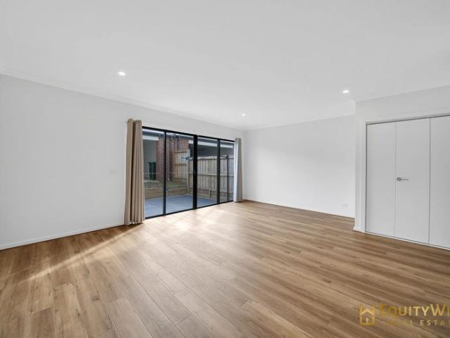 Townhouse for rent in Camerons Creek, Victoria