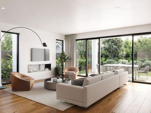 Townhouse for sale in Camerons Creek, Victoria