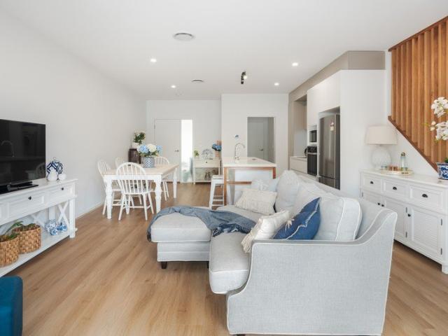 Townhouse for sale in Toombul, Queensland
