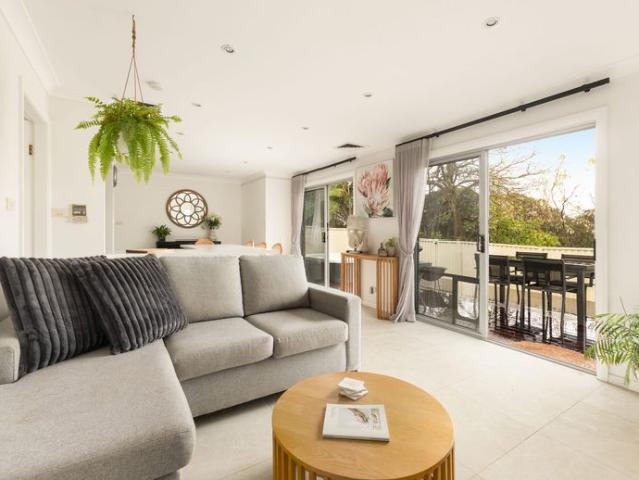 Townhouse for rent in Sydney, New South Wales