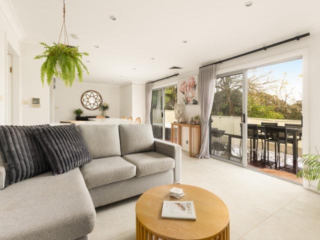 Townhouse for sale in Sydney, New South Wales