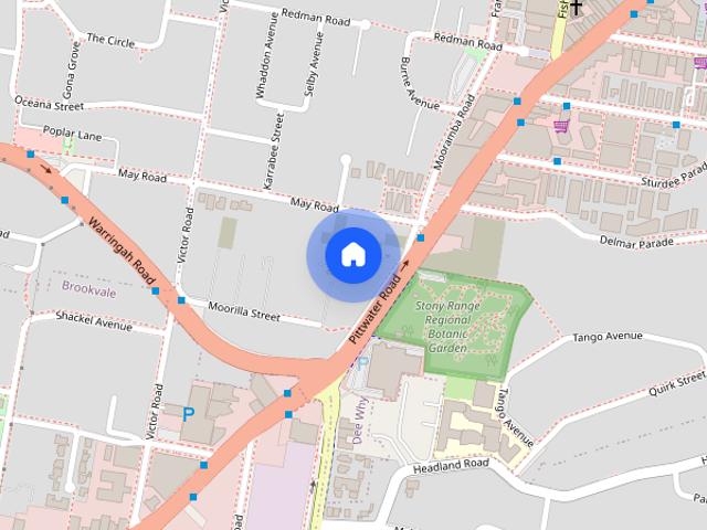 Townhouse for rent in Sydney, New South Wales